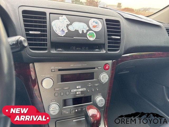 used 2009 Subaru Outback car, priced at $5,389