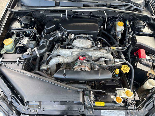 used 2009 Subaru Outback car, priced at $5,389