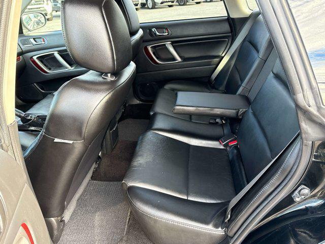 used 2009 Subaru Outback car, priced at $5,389