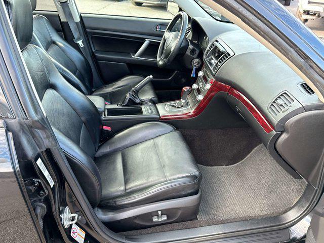 used 2009 Subaru Outback car, priced at $5,389