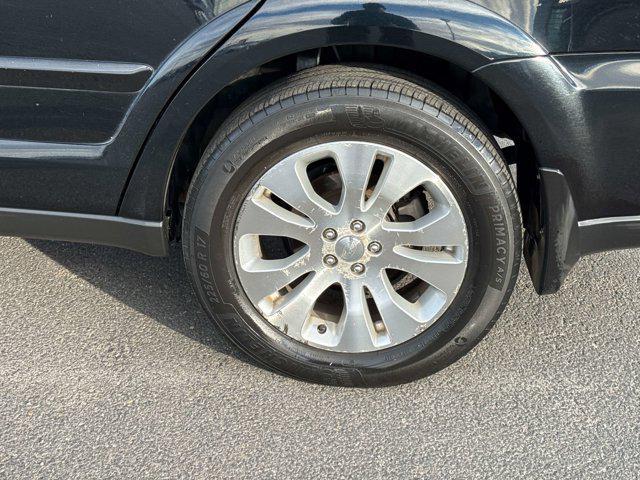 used 2009 Subaru Outback car, priced at $5,389