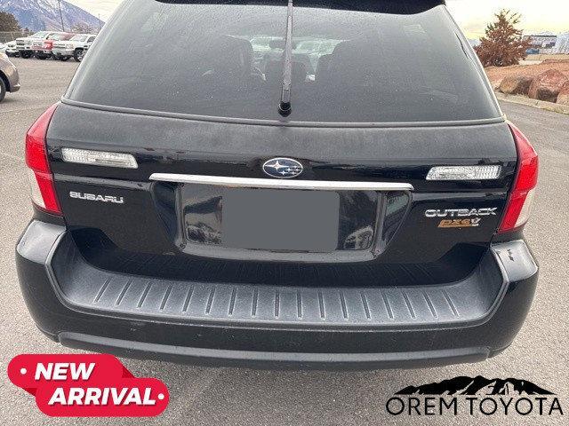 used 2009 Subaru Outback car, priced at $5,389