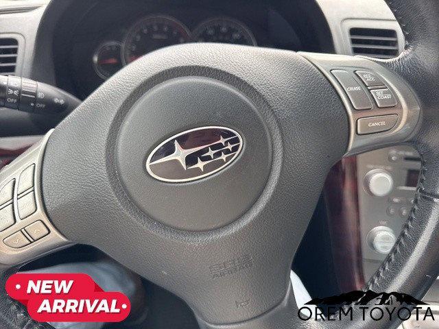 used 2009 Subaru Outback car, priced at $5,389