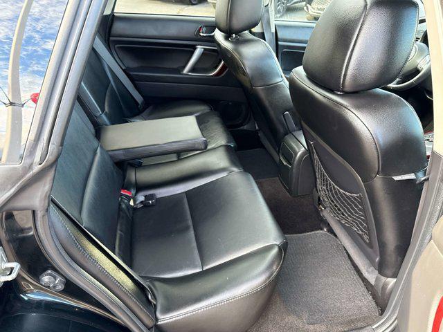 used 2009 Subaru Outback car, priced at $5,389