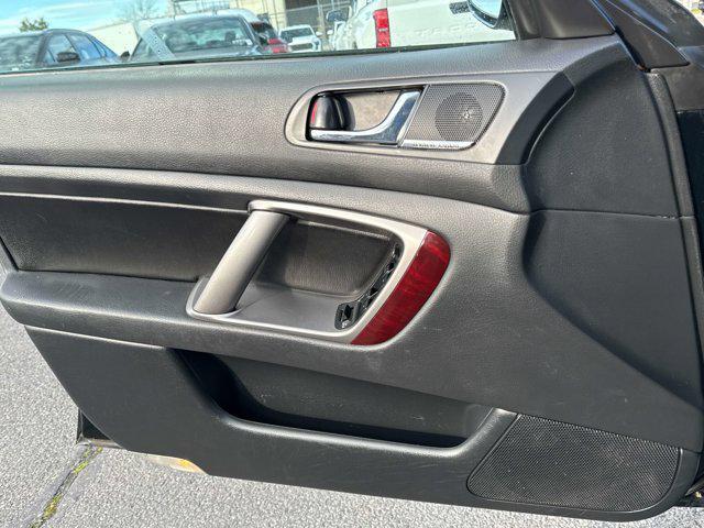 used 2009 Subaru Outback car, priced at $5,389