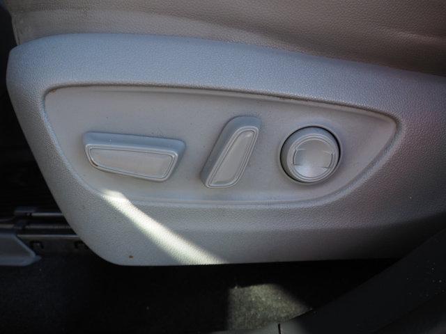 used 2021 Toyota Highlander Hybrid car, priced at $19,991