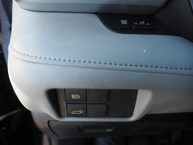 used 2021 Toyota Highlander Hybrid car, priced at $19,991