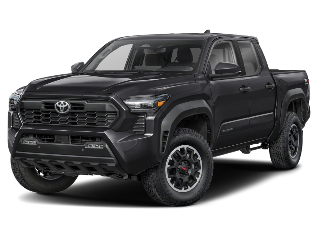 new 2026 Toyota Tacoma car, priced at $46,613