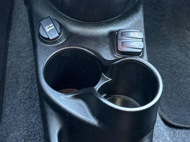 used 2017 FIAT 500e car, priced at $6,248