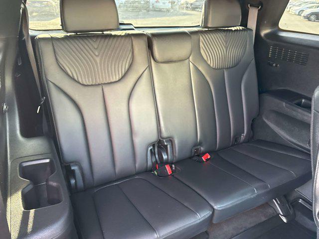 used 2023 Hyundai Palisade car, priced at $35,754