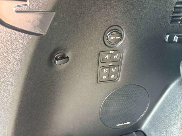 used 2023 Hyundai Palisade car, priced at $35,754