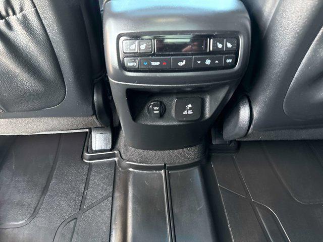 used 2023 Hyundai Palisade car, priced at $35,754