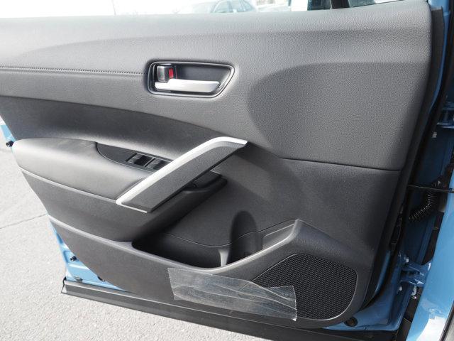 new 2026 Toyota Corolla Cross car, priced at $35,249