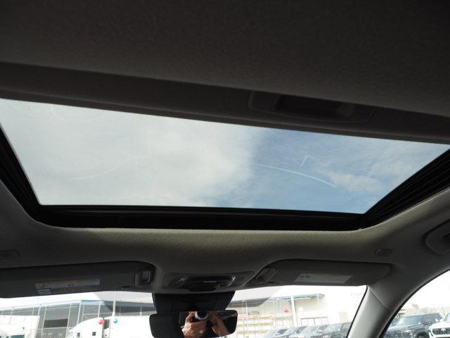 new 2026 Toyota Corolla Cross car, priced at $35,249