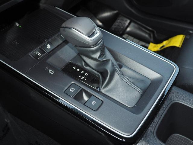 new 2026 Toyota Corolla Cross car, priced at $35,249