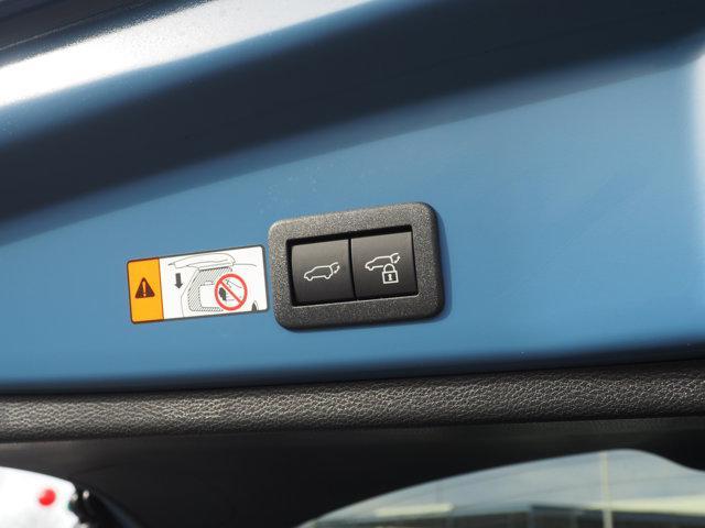 new 2026 Toyota Corolla Cross car, priced at $35,249