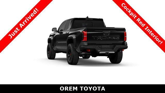 new 2026 Toyota Tacoma Hybrid car, priced at $66,034