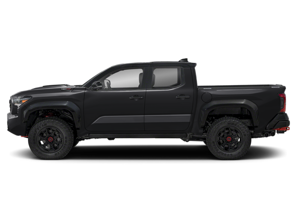 new 2026 Toyota Tacoma Hybrid car, priced at $66,034