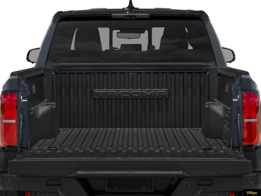 new 2026 Toyota Tacoma Hybrid car, priced at $66,034