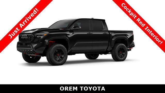 new 2026 Toyota Tacoma Hybrid car, priced at $66,034