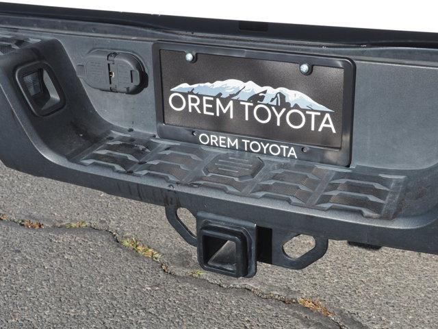 used 2021 Toyota Tacoma car, priced at $33,520