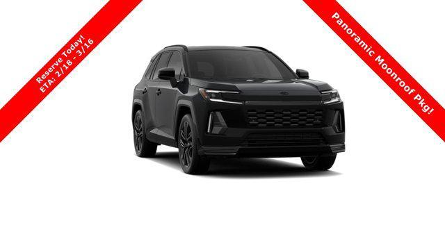 new 2026 Toyota RAV4 car, priced at $45,684