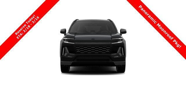 new 2026 Toyota RAV4 car, priced at $45,684