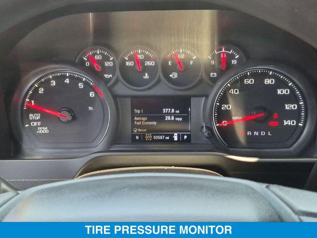 used 2022 Chevrolet Silverado 1500 car, priced at $28,699