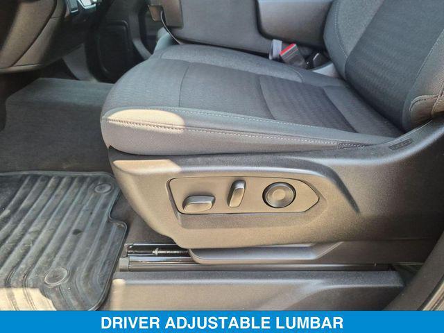 used 2022 Chevrolet Silverado 1500 car, priced at $28,699
