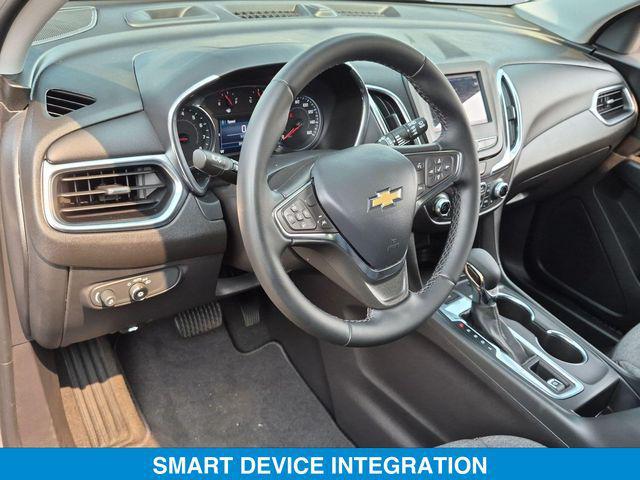 used 2024 Chevrolet Equinox car, priced at $23,799