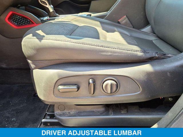 used 2023 Chevrolet TrailBlazer car, priced at $24,265