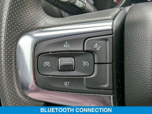 used 2024 Chevrolet Blazer car, priced at $26,476