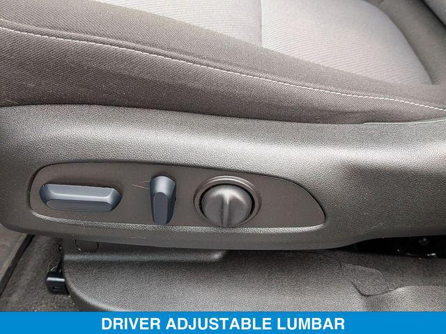 used 2024 Chevrolet Blazer car, priced at $26,476