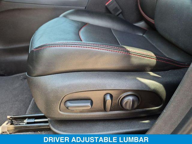 used 2024 Chevrolet Equinox car, priced at $26,525