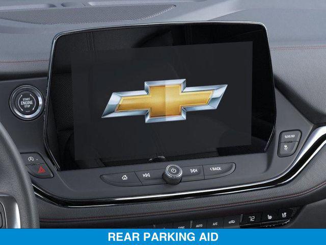 new 2026 Chevrolet Blazer car, priced at $54,940