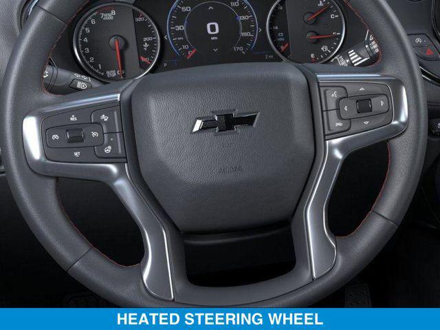 new 2026 Chevrolet Blazer car, priced at $54,940