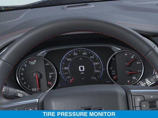 new 2026 Chevrolet Blazer car, priced at $54,940