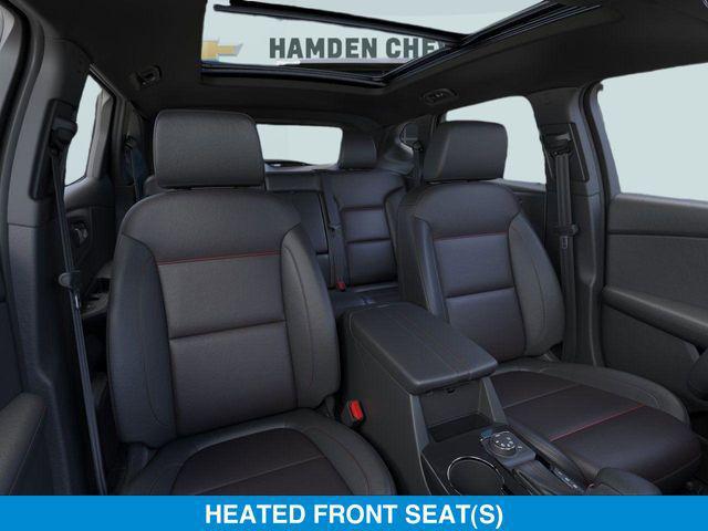 new 2026 Chevrolet Blazer car, priced at $54,940