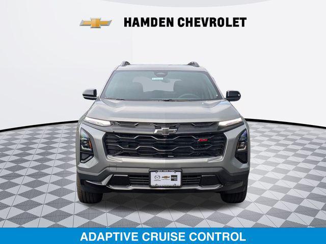 new 2026 Chevrolet Equinox car, priced at $36,720