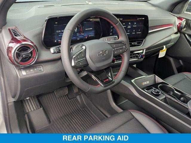 new 2026 Chevrolet Equinox car, priced at $36,720