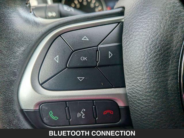 used 2018 Jeep Compass car, priced at $10,300