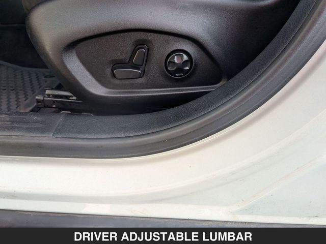 used 2018 Jeep Compass car, priced at $10,300