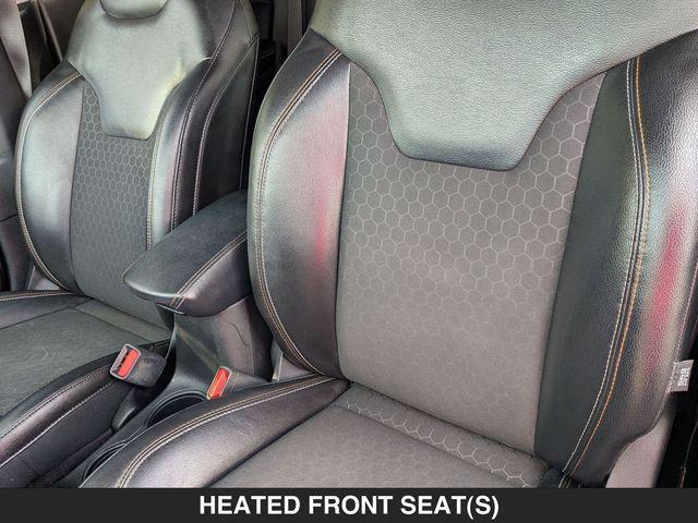 used 2018 Jeep Compass car, priced at $10,300