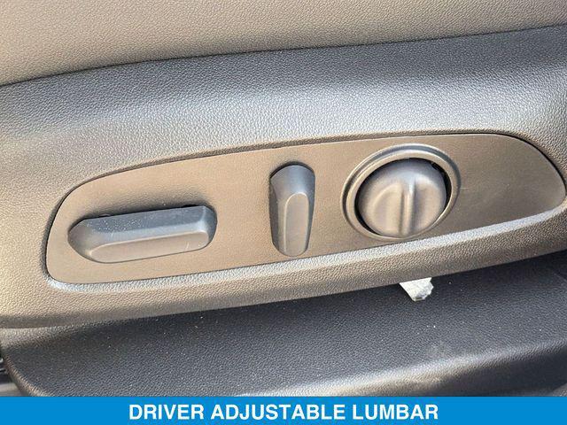 new 2025 Chevrolet Blazer car, priced at $47,660