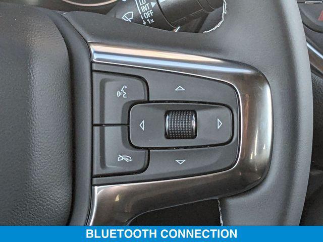 new 2025 Chevrolet Blazer car, priced at $47,660