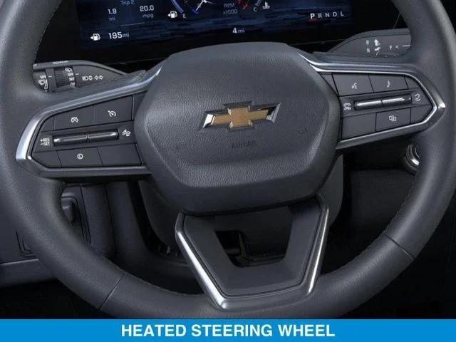 new 2026 Chevrolet Suburban car, priced at $75,149