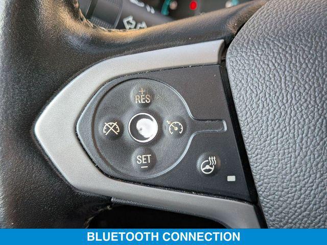 used 2022 Chevrolet Colorado car, priced at $25,700