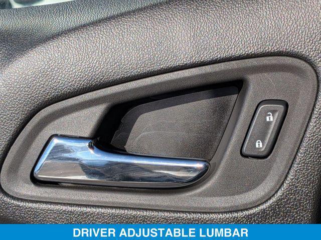 used 2022 Chevrolet Colorado car, priced at $25,700