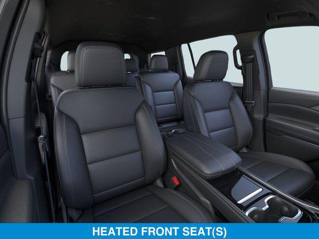 new 2026 Chevrolet Traverse car, priced at $47,345