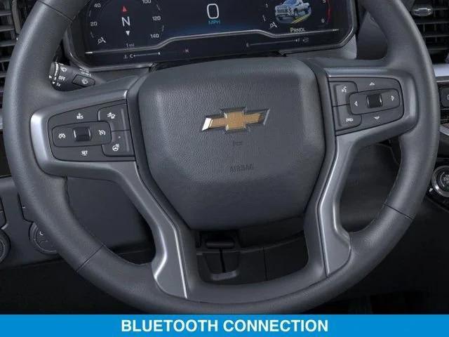 new 2026 Chevrolet Silverado 3500 car, priced at $71,759